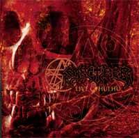 Sanctifier : Live Cthulhu Sanctifier : Live Cthulhu